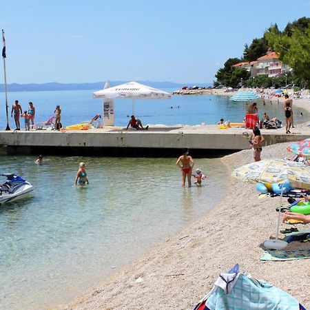 Apartments By The Sea Podgora, Makarska - 11469 Экстерьер фото
