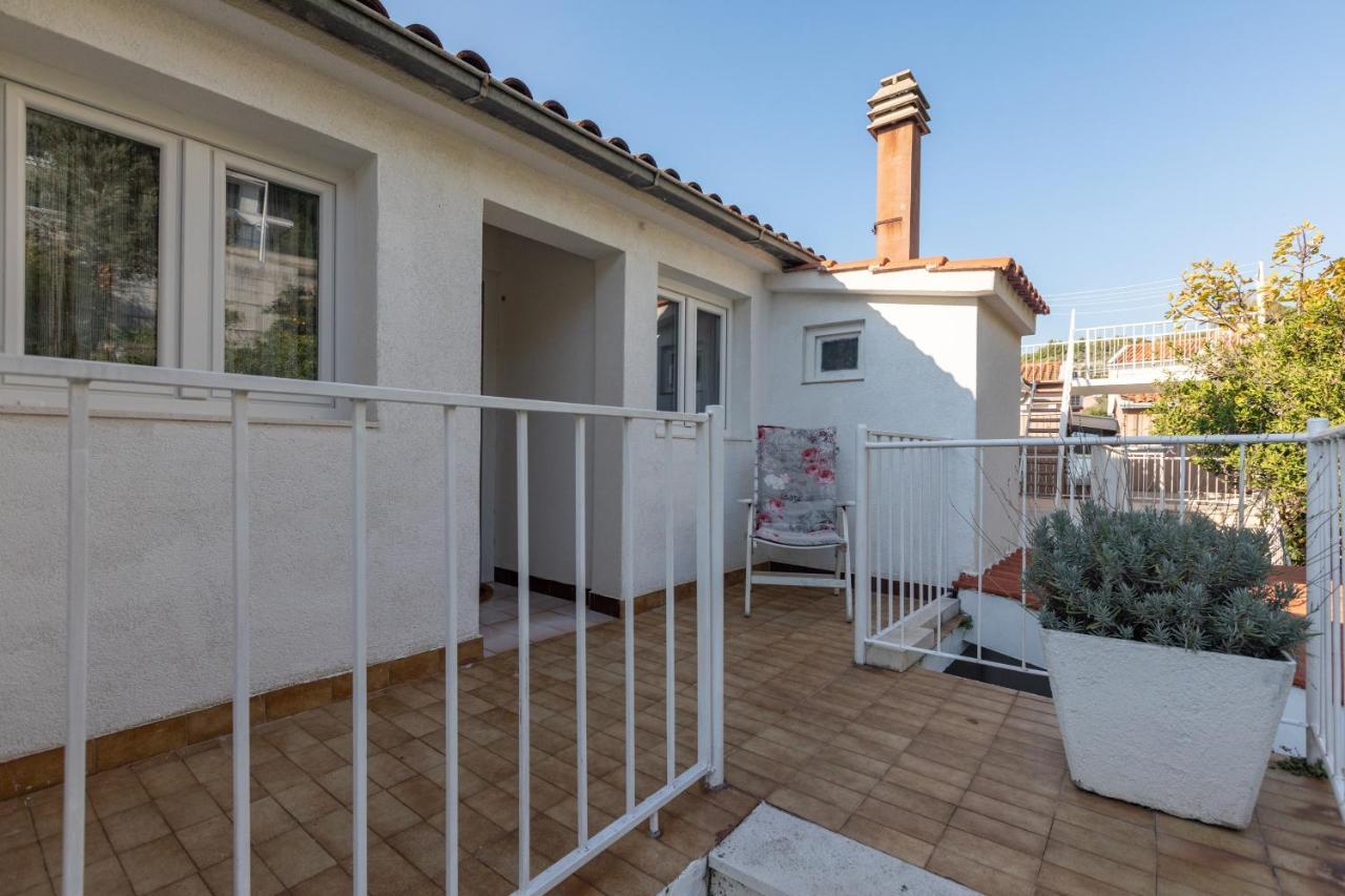 Apartments By The Sea Podgora, Makarska - 11469 Экстерьер фото